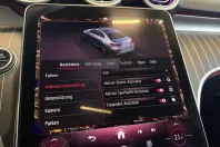 Mercedes-Benz C 300 (Clasa C) din 2024 cu 25.900 km - oferta MER188981 - foto 11