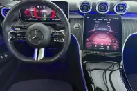 Mercedes-Benz C 300 (Clasa C) din 2024 cu 25.900 km - oferta MER188981 - foto 14