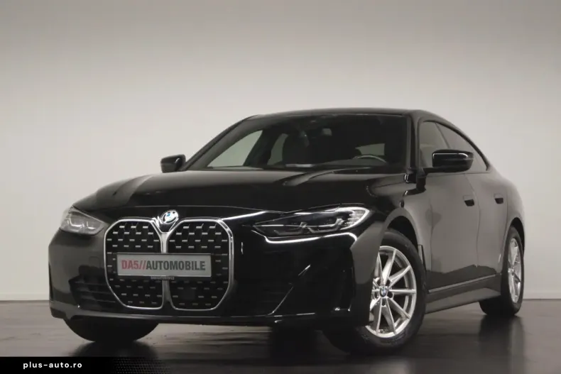 BMW 420 (Seria 4) din 2023 cu 52.000 km - oferta BMW188982 - foto 1