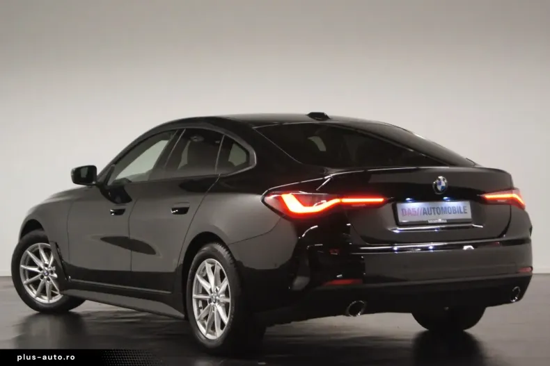 BMW 420 (Seria 4) din 2023 cu 52.000 km - oferta BMW188982 - foto 7