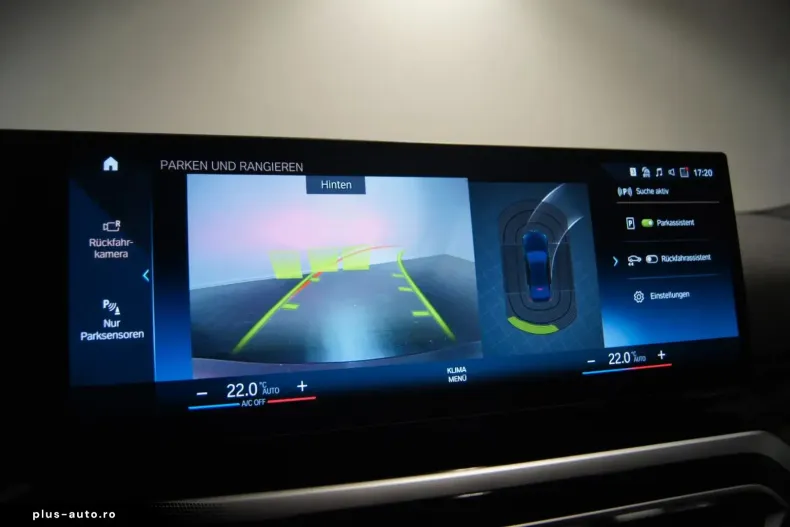 BMW 420 (Seria 4) din 2023 cu 52.000 km - oferta BMW188982 - foto 11