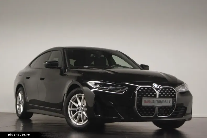 BMW 420 (Seria 4) din 2023 cu 52.000 km - oferta BMW188982 - foto 12