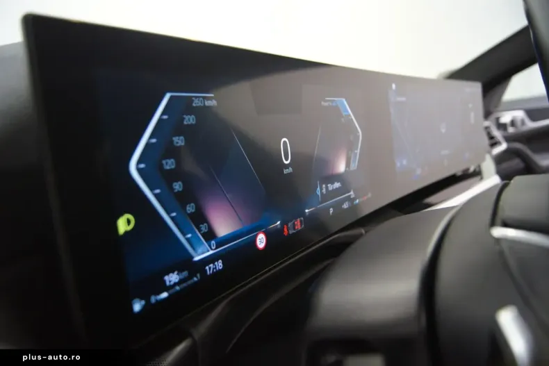 BMW 420 (Seria 4) din 2023 cu 52.000 km - oferta BMW188982 - foto 14