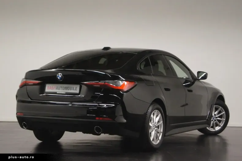 BMW 420 (Seria 4) din 2023 cu 52.000 km - oferta BMW188982 - foto 15
