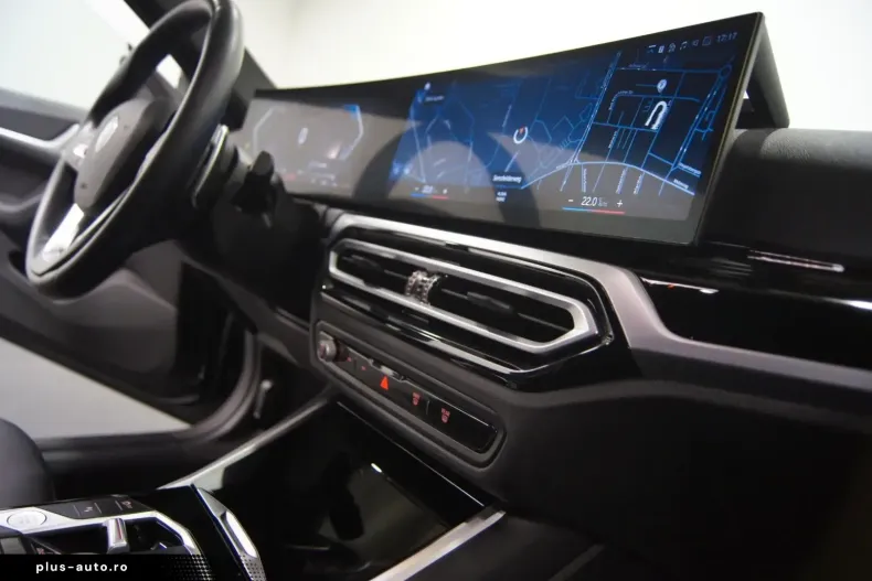 BMW 420 (Seria 4) din 2023 cu 52.000 km - oferta BMW188982 - foto 16