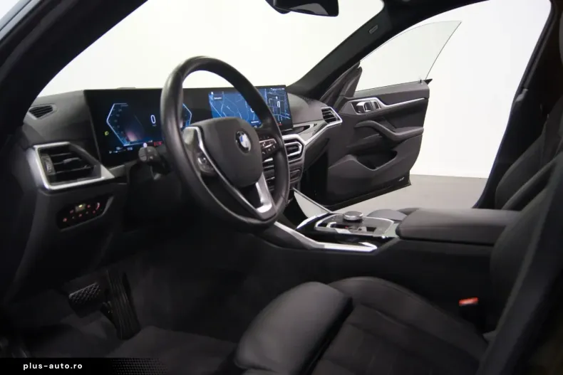 BMW 420 (Seria 4) din 2023 cu 52.000 km - oferta BMW188982 - foto 18