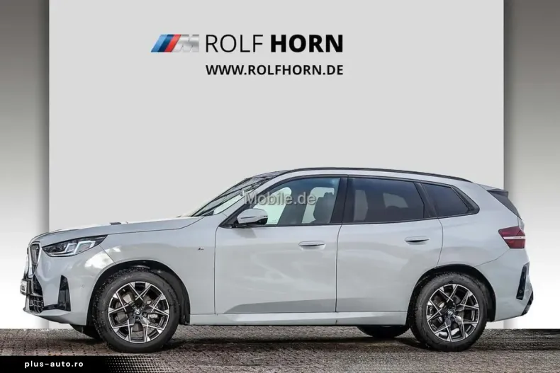 BMW X3 (Seria X) din 2025 cu 17.066 km - oferta BMW188983 - foto 1