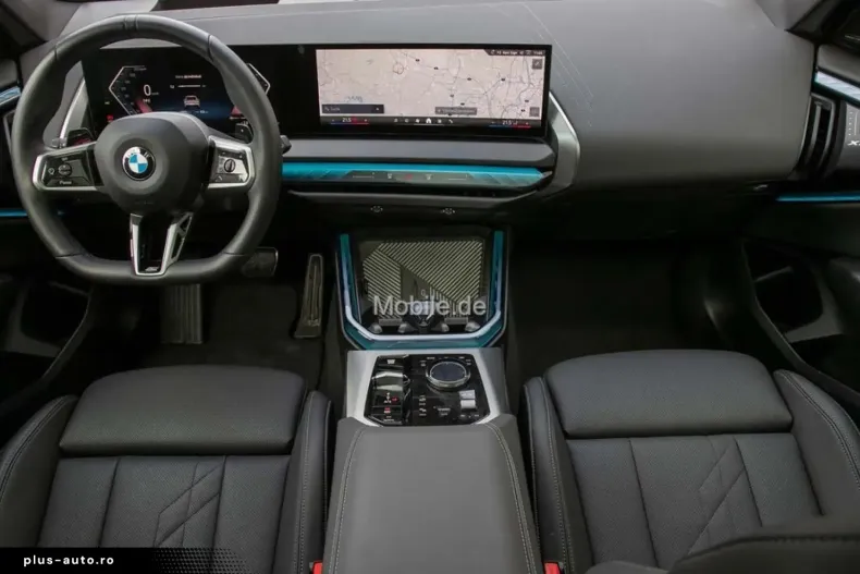 BMW X3 (Seria X) din 2025 cu 17.066 km - oferta BMW188983 - foto 5