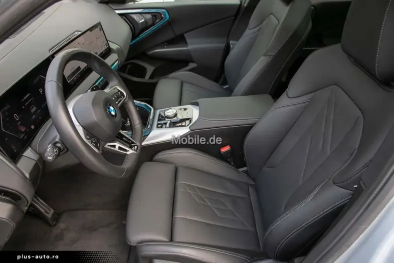 BMW X3 (Seria X) din 2025 cu 17.066 km - oferta BMW188983 - foto 8