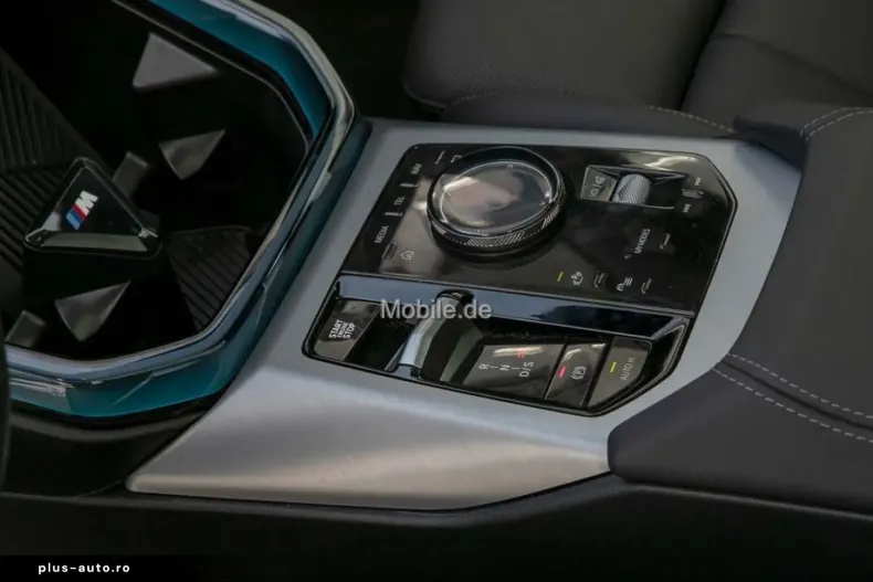 BMW X3 (Seria X) din 2025 cu 17.066 km - oferta BMW188983 - foto 9