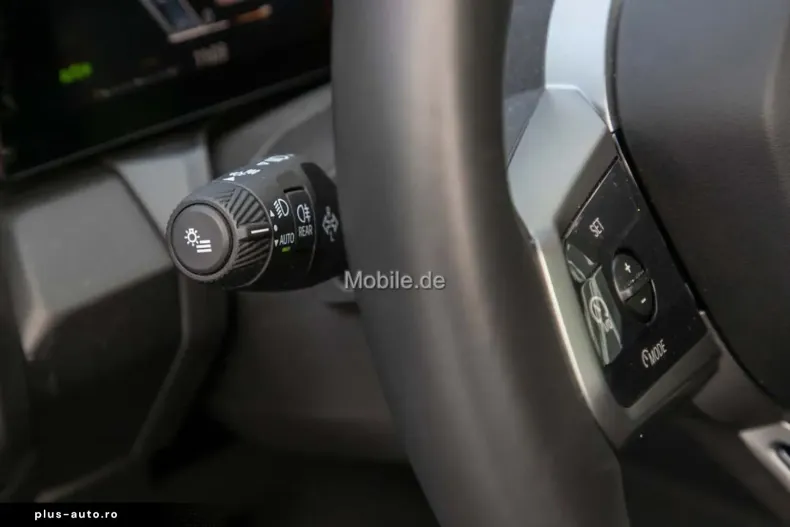 BMW X3 (Seria X) din 2025 cu 17.066 km - oferta BMW188983 - foto 10