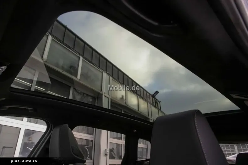 BMW X3 (Seria X) din 2025 cu 17.066 km - oferta BMW188983 - foto 12