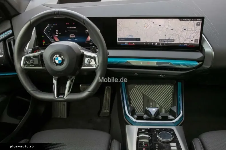 BMW X3 (Seria X) din 2025 cu 17.066 km - oferta BMW188983 - foto 14