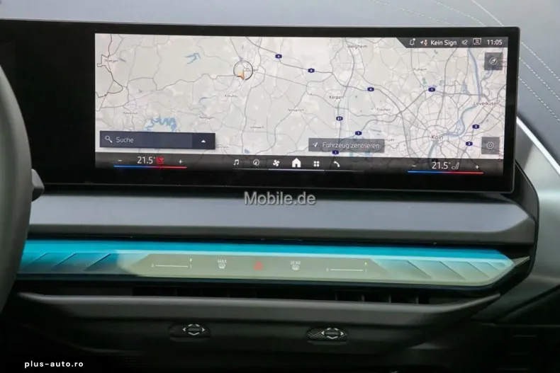 BMW X3 (Seria X) din 2025 cu 17.066 km - oferta BMW188983 - foto 15