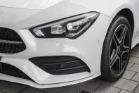 Mercedes-Benz CLA 250 (Clasa CLA) din 2023 cu 37.874 km - oferta MER188984 - foto 4