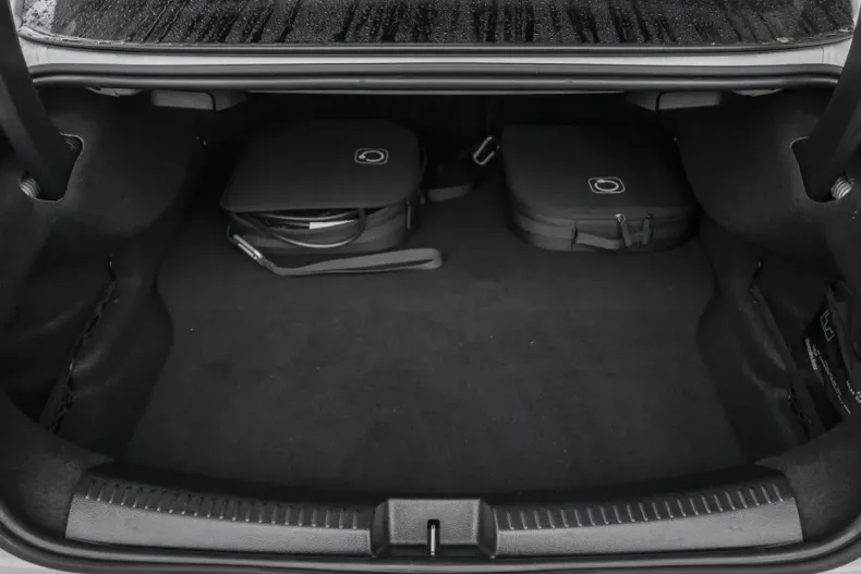 Mercedes-Benz CLA 250 (Clasa CLA) din 2023 cu 37.874 km - oferta MER188984 - foto 14