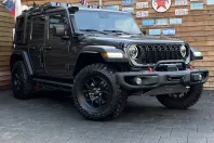 Jeep Wrangler din 2025 cu 1.287 km - oferta JEE188985 - foto 1