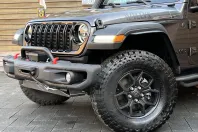 Jeep Wrangler din 2025 cu 1.287 km - oferta JEE188985 - foto 4