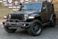 Jeep Wrangler din 2025 cu 1.287 km - oferta JEE188985 - foto 5