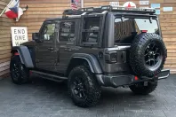 Jeep Wrangler din 2025 cu 1.287 km - oferta JEE188985 - foto 9