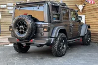 Jeep Wrangler din 2025 cu 1.287 km - oferta JEE188985 - foto 13