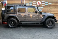 Jeep Wrangler din 2025 cu 1.287 km - oferta JEE188985 - foto 14