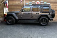 Jeep Wrangler din 2025 cu 1.287 km - oferta JEE188985 - foto 15