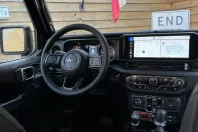 Jeep Wrangler din 2025 cu 1.287 km - oferta JEE188985 - foto 19