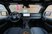 Jeep Wrangler din 2025 cu 1.287 km - oferta JEE188985 - foto 23