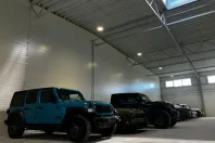Jeep Wrangler din 2024 cu 4.300 km - oferta JEE188986 - foto 8