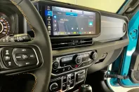 Jeep Wrangler din 2024 cu 4.300 km - oferta JEE188986 - foto 18