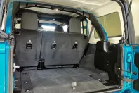 Jeep Wrangler din 2024 cu 4.300 km - oferta JEE188986 - foto 26