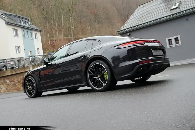 Porsche Panamera din 2021 cu 87.100 km - oferta POR188987 - foto 3