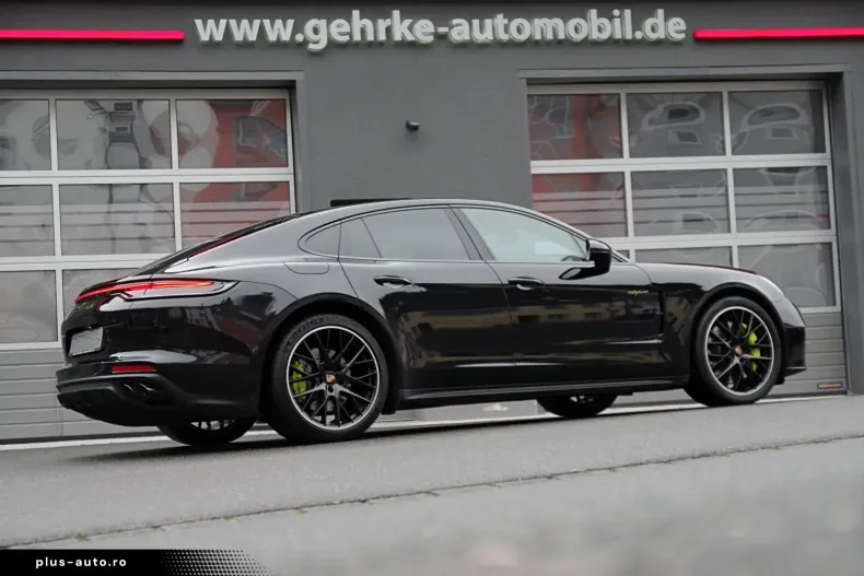 Porsche Panamera din 2021 cu 87.100 km - oferta POR188987 - foto 6