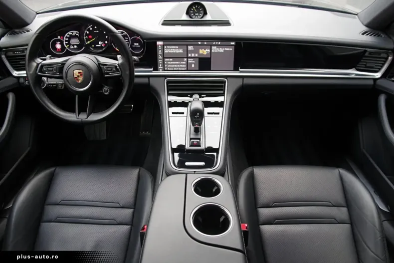 Porsche Panamera din 2021 cu 87.100 km - oferta POR188987 - foto 9