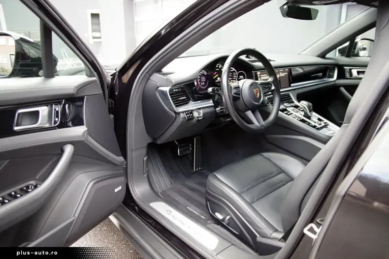 Porsche Panamera din 2021 cu 87.100 km - oferta POR188987 - foto 10