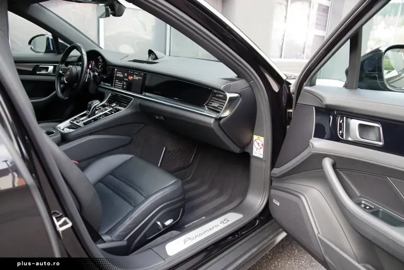 Porsche Panamera din 2021 cu 87.100 km - oferta POR188987 - foto 12