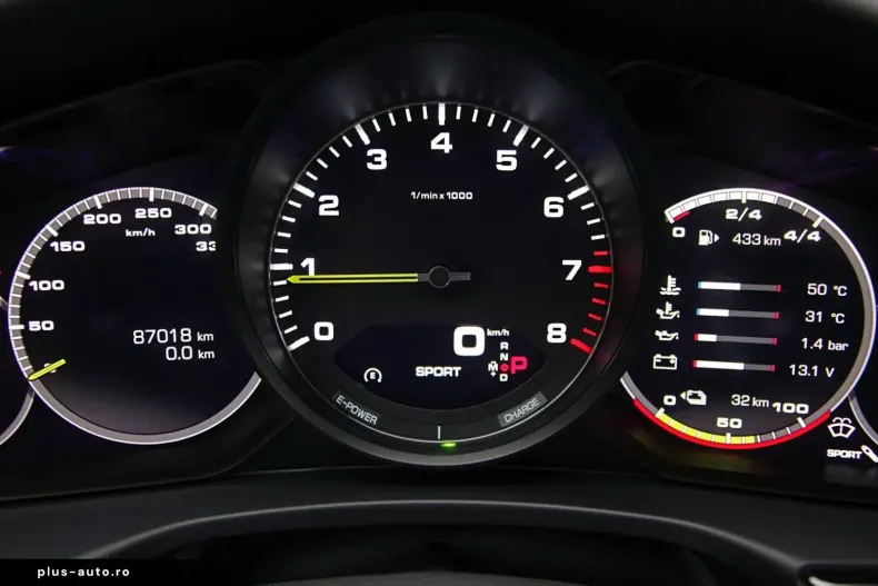 Porsche Panamera din 2021 cu 87.100 km - oferta POR188987 - foto 15