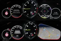 Porsche Panamera din 2021 cu 87.100 km - oferta POR188987 - foto 16