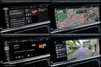 Porsche Panamera din 2021 cu 87.100 km - oferta POR188987 - foto 17