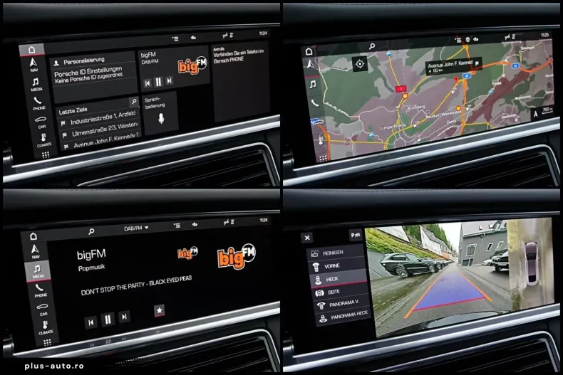 Porsche Panamera din 2021 cu 87.100 km - oferta POR188987 - foto 17