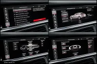 Porsche Panamera din 2021 cu 87.100 km - oferta POR188987 - foto 18