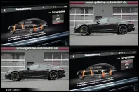 Porsche Panamera din 2021 cu 87.100 km - oferta POR188987 - foto 19