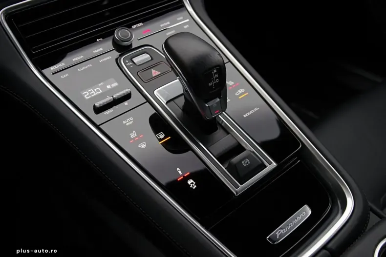 Porsche Panamera din 2021 cu 87.100 km - oferta POR188987 - foto 22