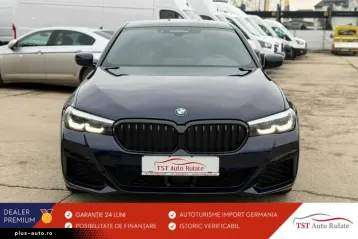 BMW 530e din 2021 - oferta BMW188988