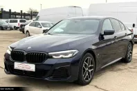 BMW 530e (Seria 5) din 2021 cu 94.000 km - oferta BMW188988 - foto 2
