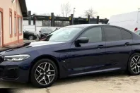 BMW 530e (Seria 5) din 2021 cu 94.000 km - oferta BMW188988 - foto 3