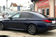 BMW 530e (Seria 5) din 2021 cu 94.000 km - oferta BMW188988 - foto 5