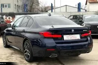 BMW 530e (Seria 5) din 2021 cu 94.000 km - oferta BMW188988 - foto 6