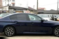 BMW 530e (Seria 5) din 2021 cu 94.000 km - oferta BMW188988 - foto 10